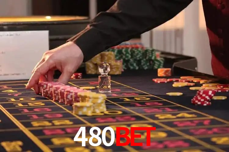 Descubra o Programa VIP da 480bet: Vantagens Exclusivas para Jogadores