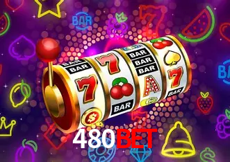A Emoção da Loteria na 480bet: Uma Chance de Mudança de Vida
