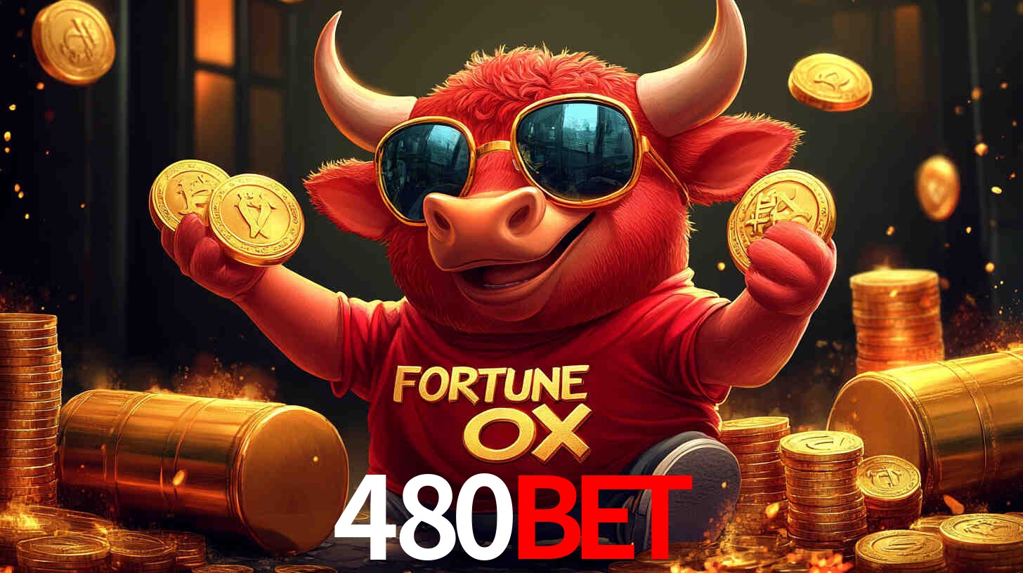 Apostas Esportivas na 480bet: Um Guia Completo