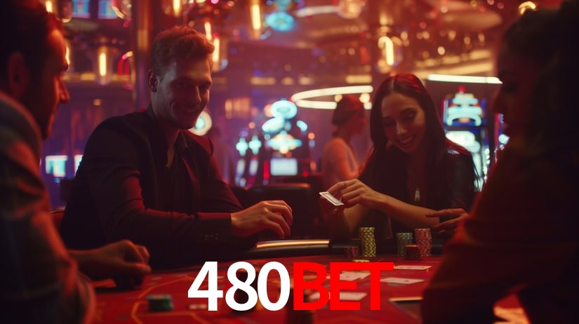 A Popularidade dos Caça-Níqueis no 480bet