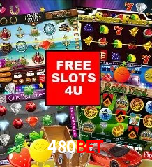 Weekend Specials 480bet